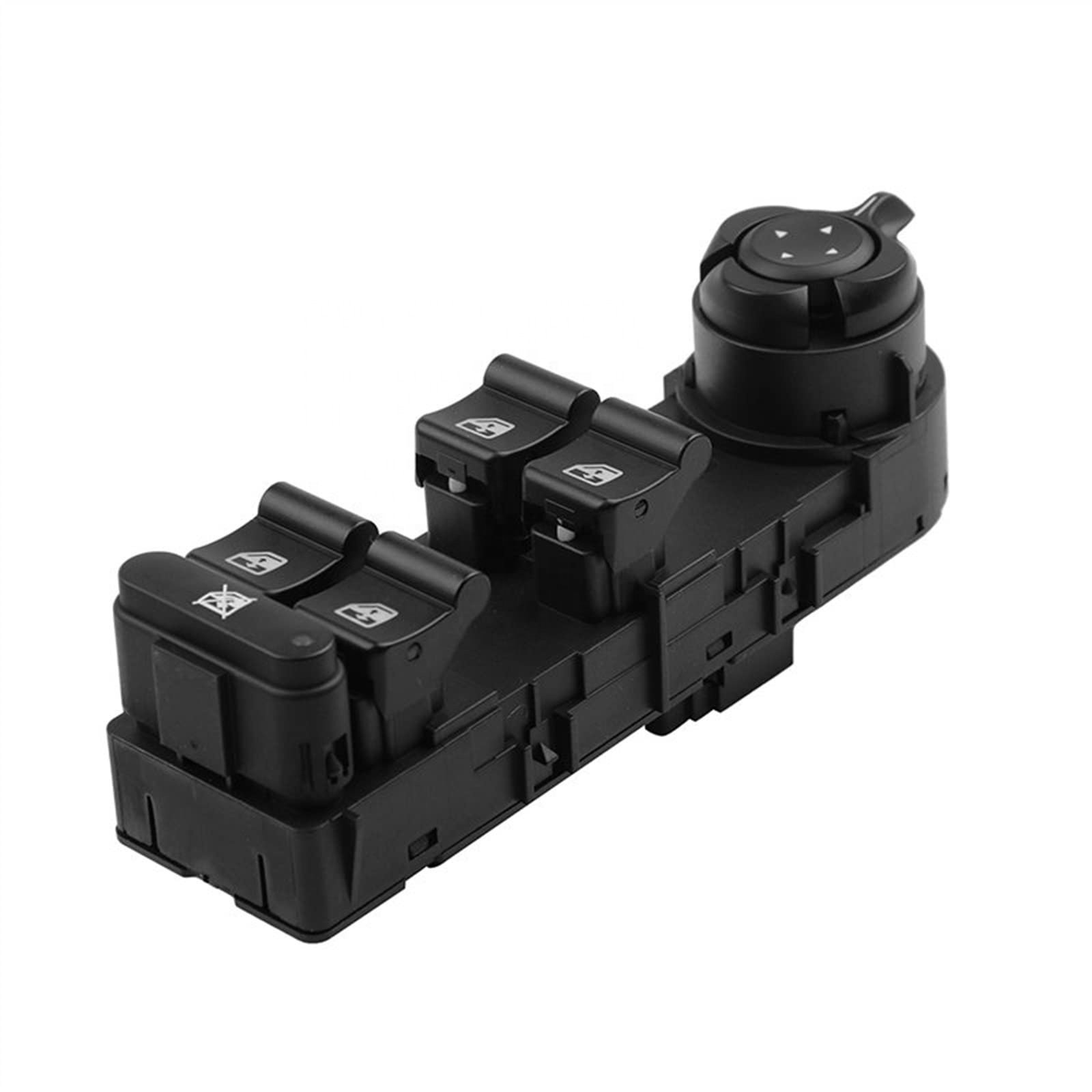 156106393 156106392 Power Master Window Switch for Alfa Romeo Giulietta 940 New